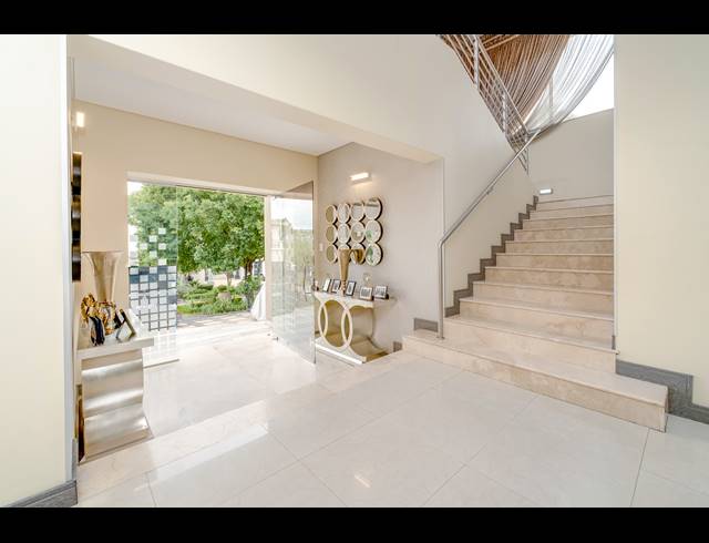 4 BEDROOM HOUSE FOR SALE IN DAINFERN VALLEY ESTATE